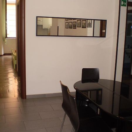 Trasteverooms La Bernardon Rome Extérieur photo