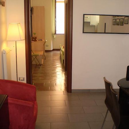 Trasteverooms La Bernardon Rome Extérieur photo