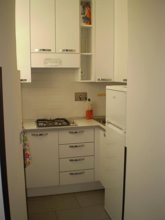 Trasteverooms La Bernardon Rome Extérieur photo