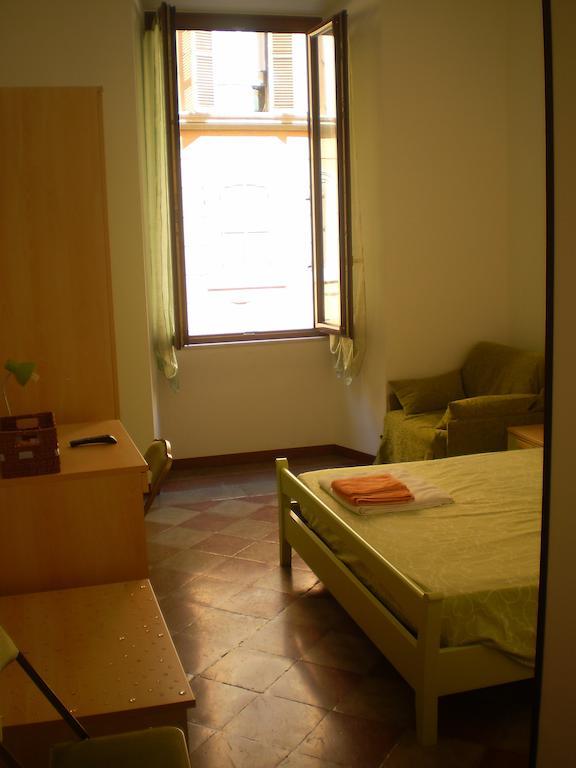Trasteverooms La Bernardon Rome Extérieur photo