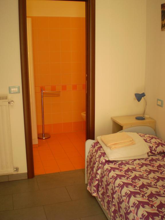 Trasteverooms La Bernardon Rome Extérieur photo