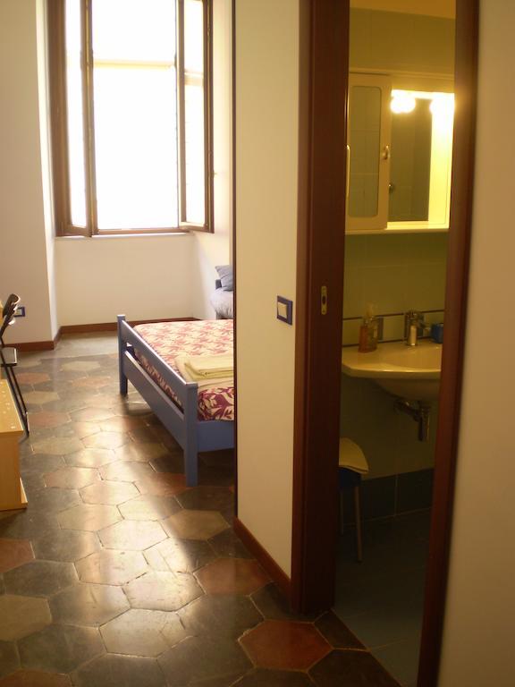Trasteverooms La Bernardon Rome Extérieur photo