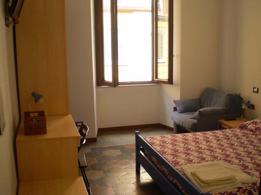 Trasteverooms La Bernardon Rome Extérieur photo