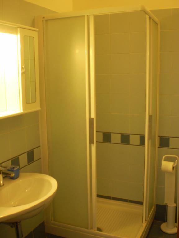 Trasteverooms La Bernardon Rome Extérieur photo