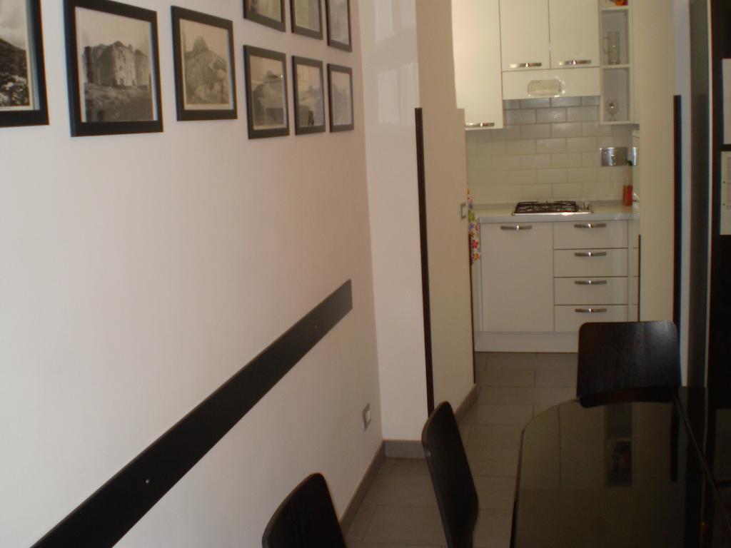 Trasteverooms La Bernardon Rome Extérieur photo