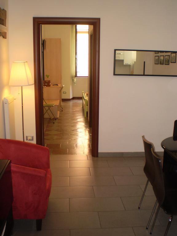 Trasteverooms La Bernardon Rome Extérieur photo