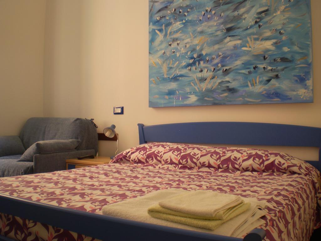 Trasteverooms La Bernardon Rome Extérieur photo