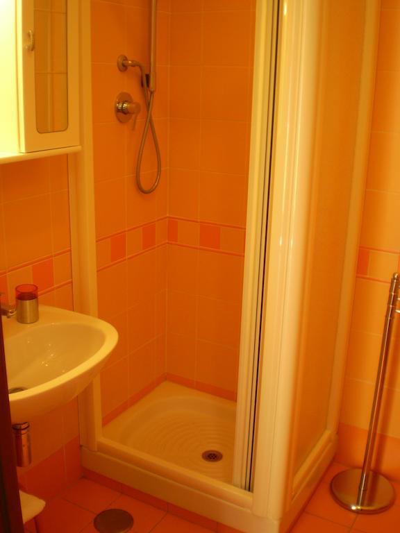 Trasteverooms La Bernardon Rome Extérieur photo