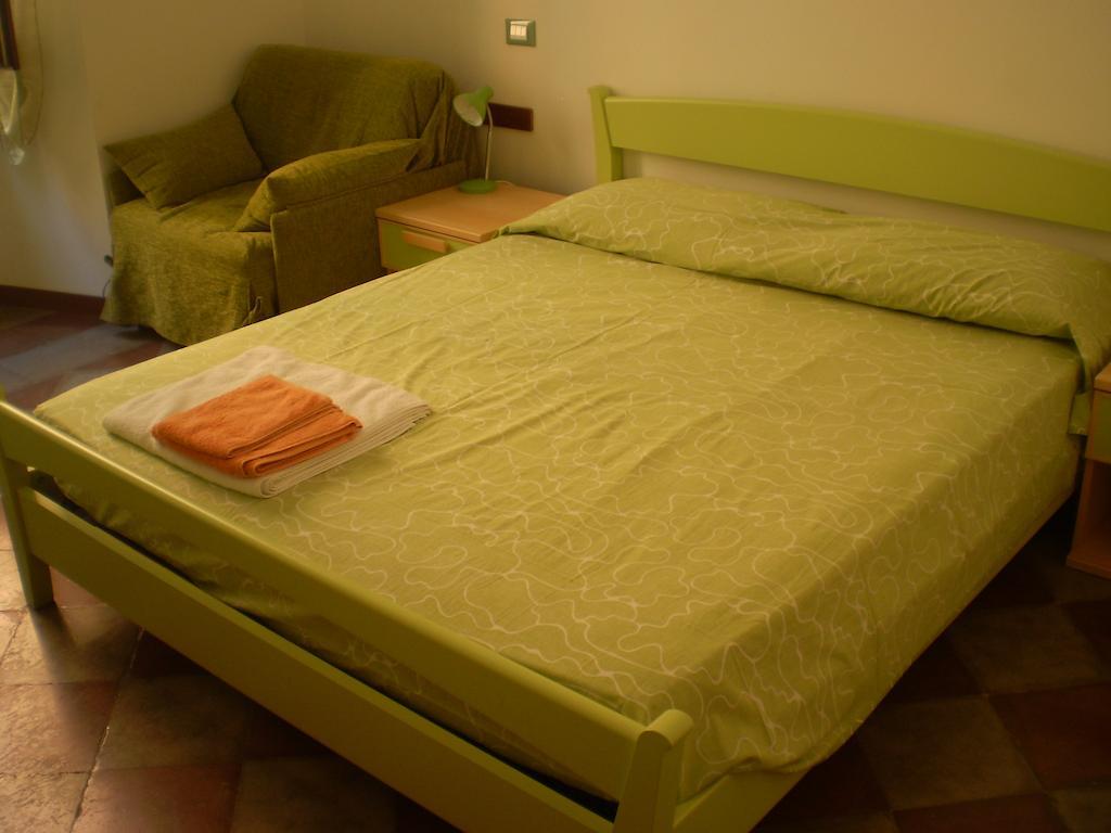 Trasteverooms La Bernardon Rome Chambre photo