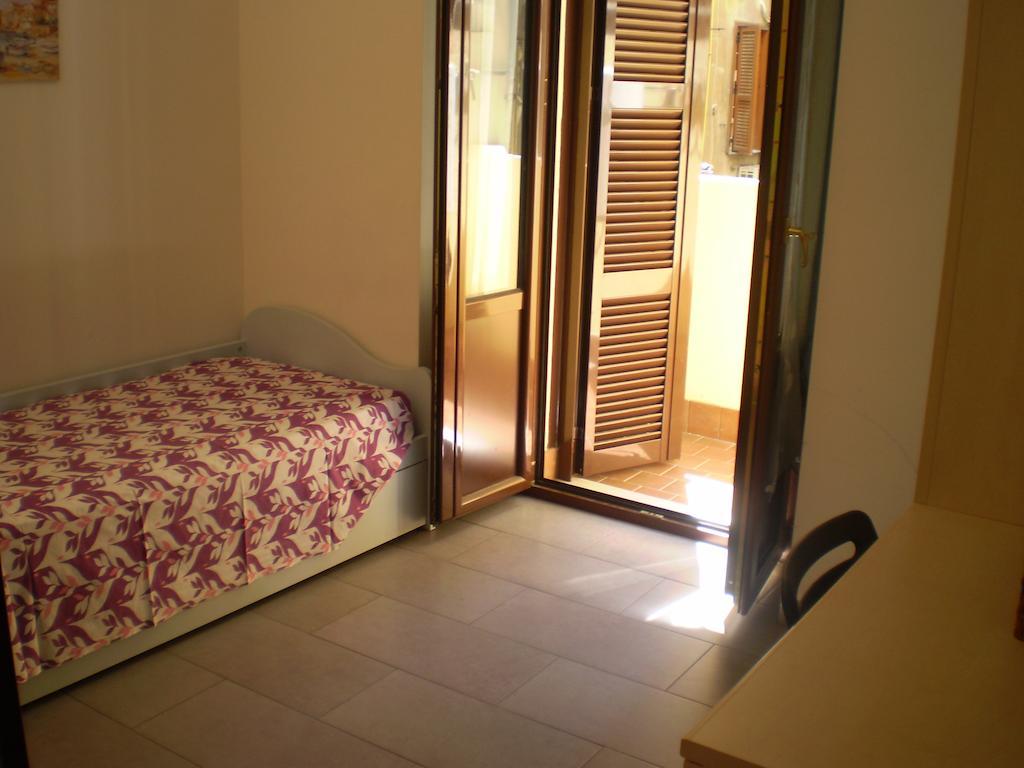 Trasteverooms La Bernardon Rome Extérieur photo