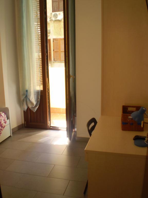 Trasteverooms La Bernardon Rome Extérieur photo