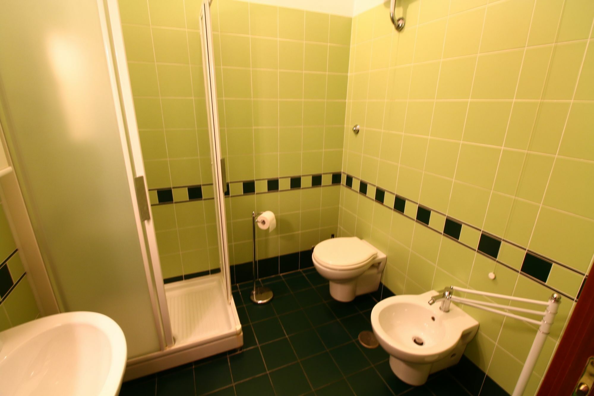 Trasteverooms La Bernardon Rome Extérieur photo