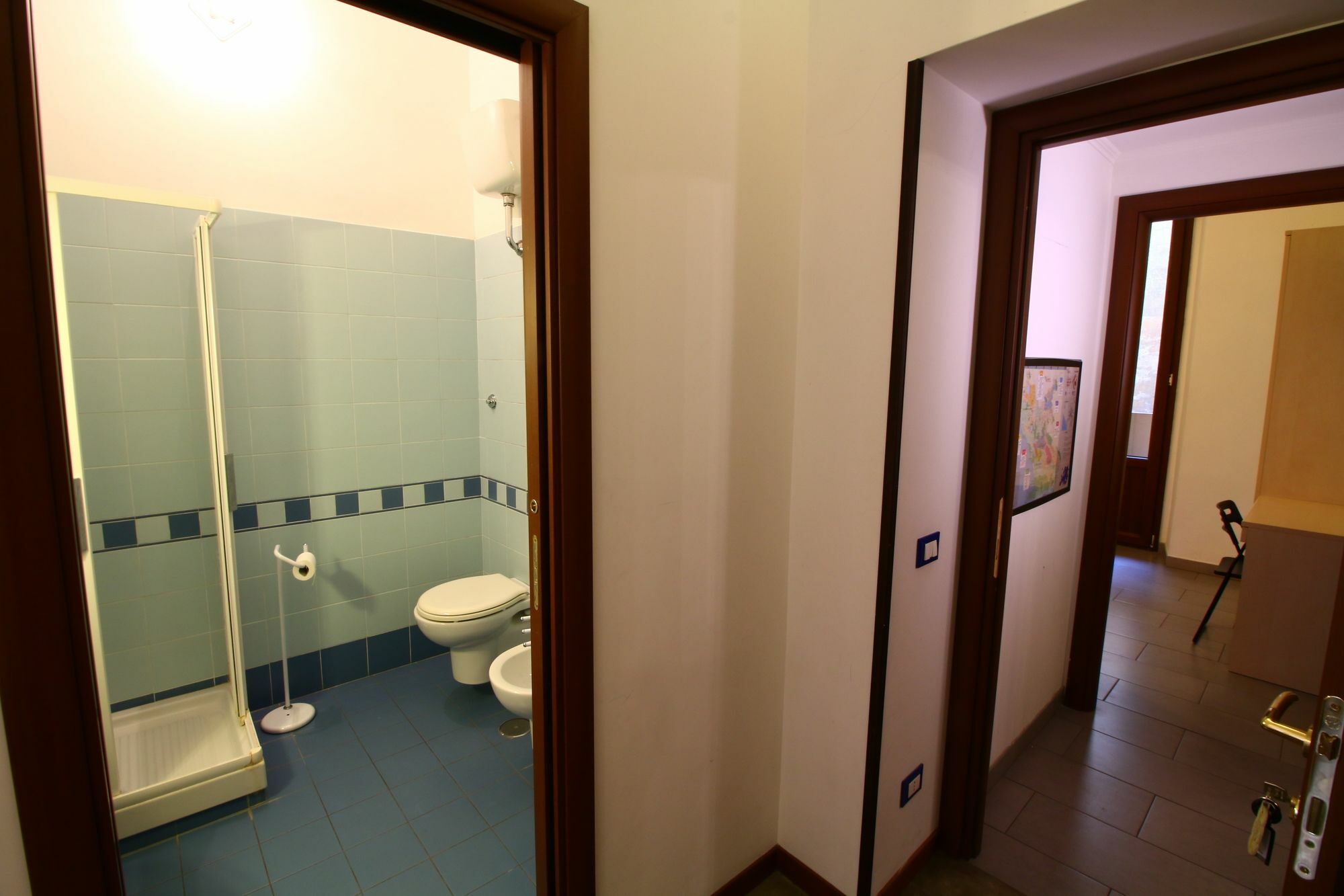 Trasteverooms La Bernardon Rome Extérieur photo