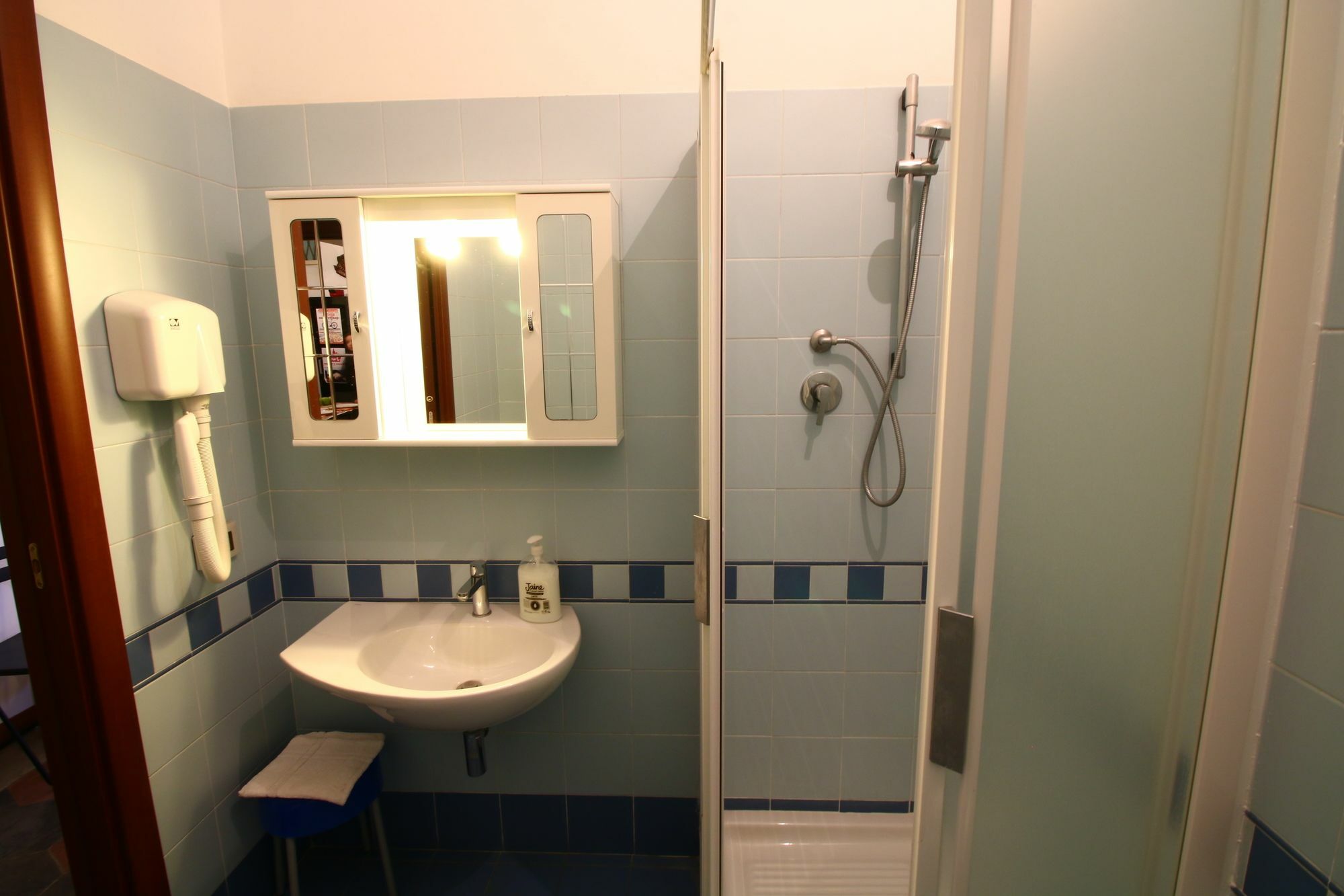 Trasteverooms La Bernardon Rome Extérieur photo