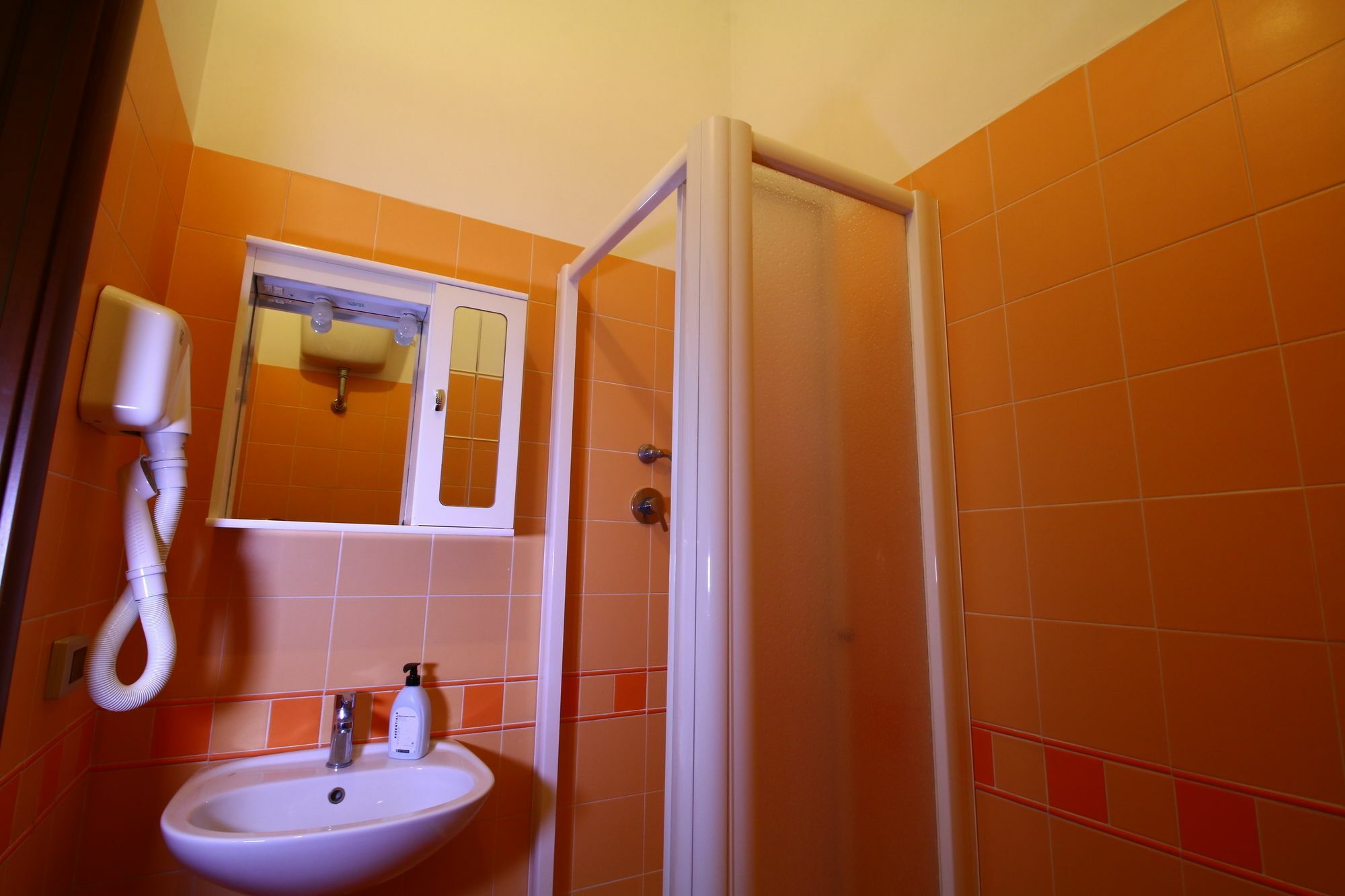 Trasteverooms La Bernardon Rome Extérieur photo