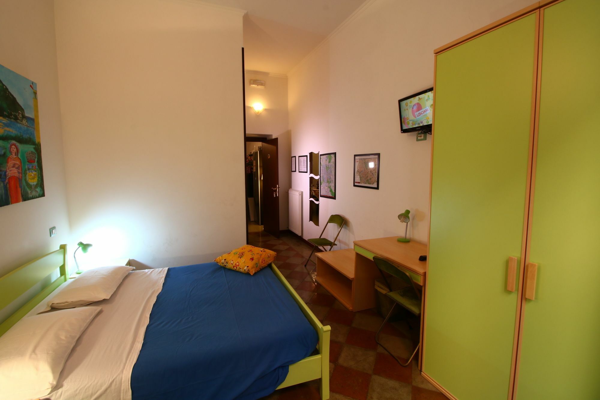 Trasteverooms La Bernardon Rome Extérieur photo