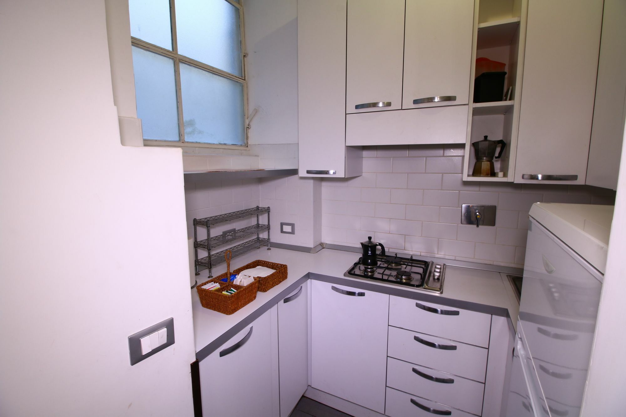 Trasteverooms La Bernardon Rome Extérieur photo