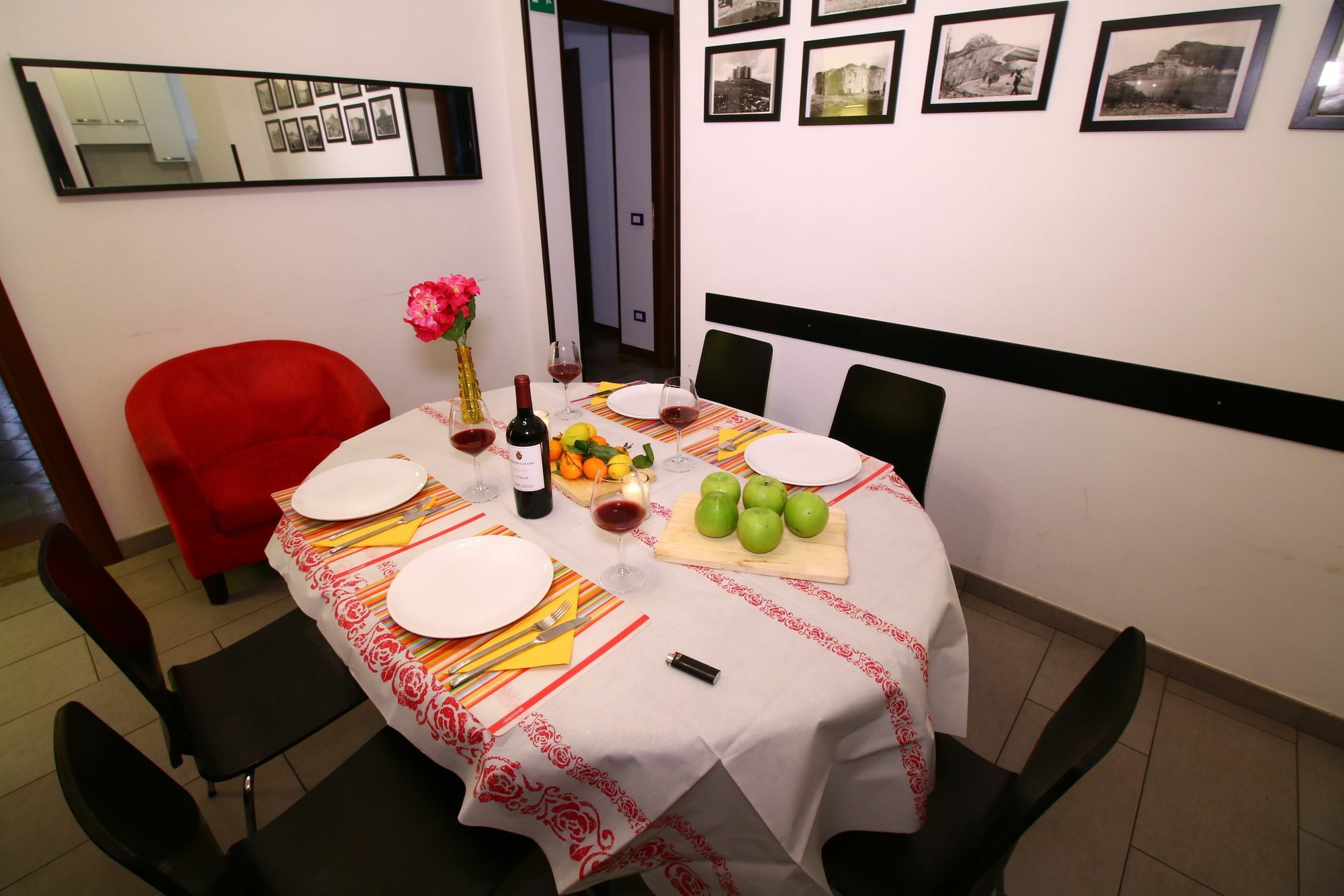 Trasteverooms La Bernardon Rome Extérieur photo