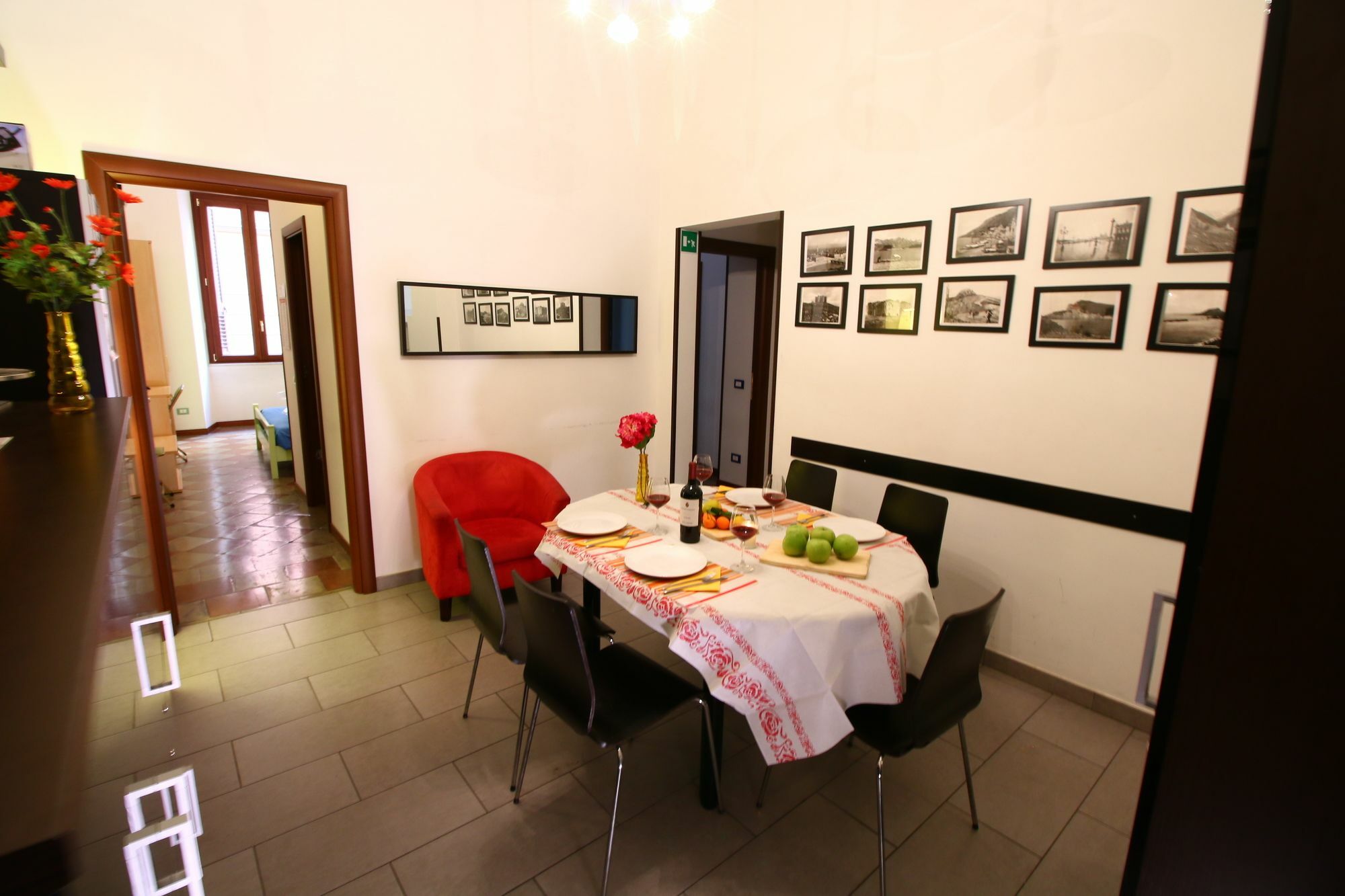 Trasteverooms La Bernardon Rome Extérieur photo
