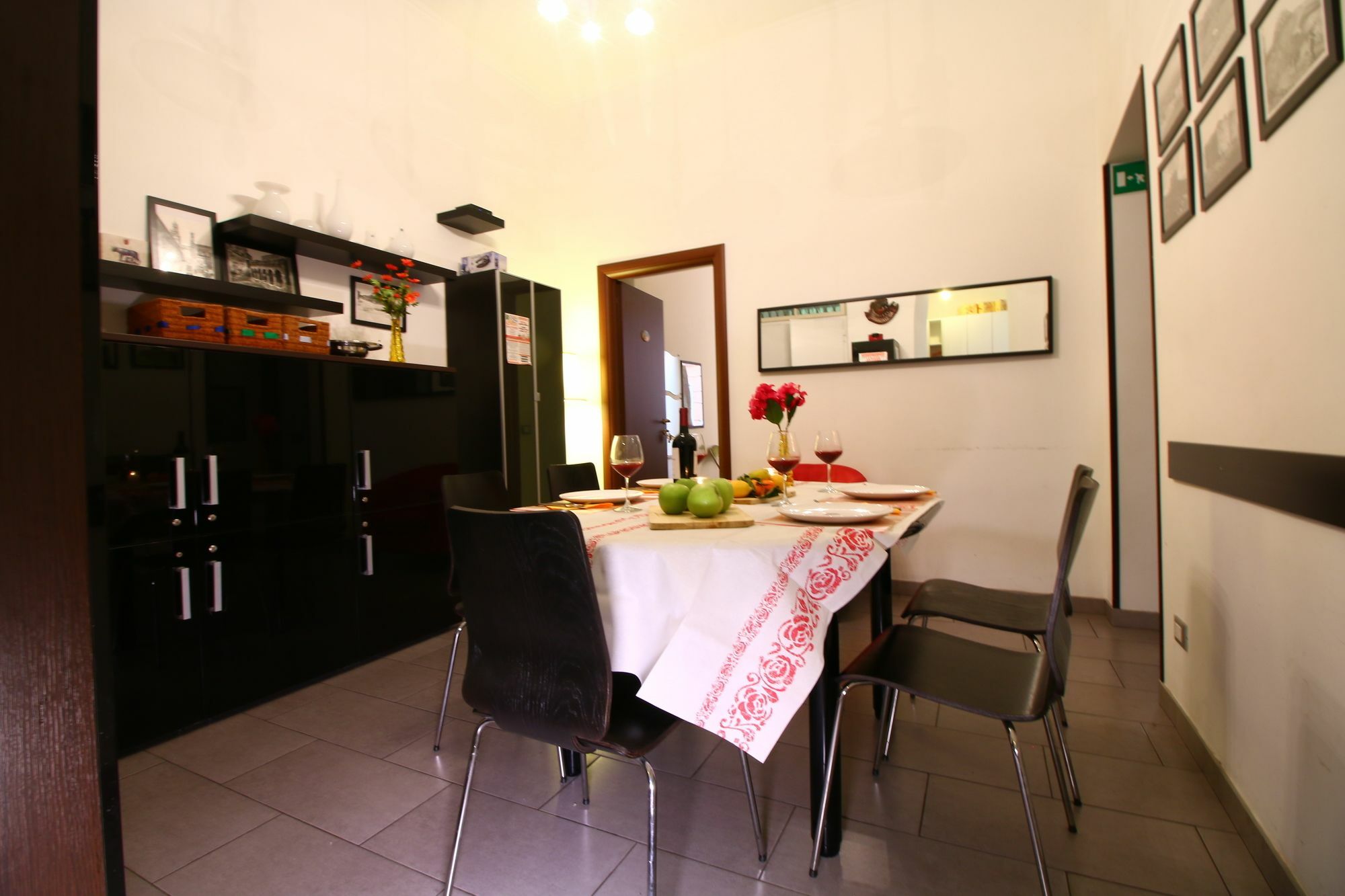 Trasteverooms La Bernardon Rome Extérieur photo