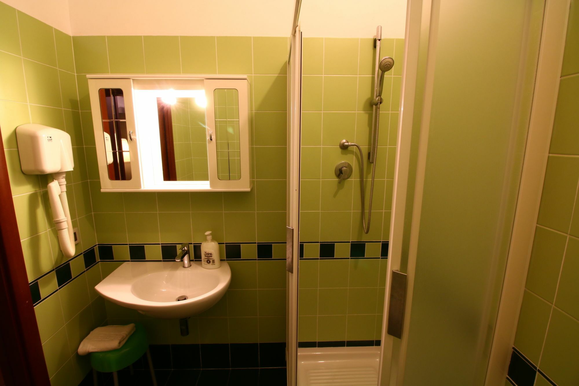 Trasteverooms La Bernardon Rome Extérieur photo
