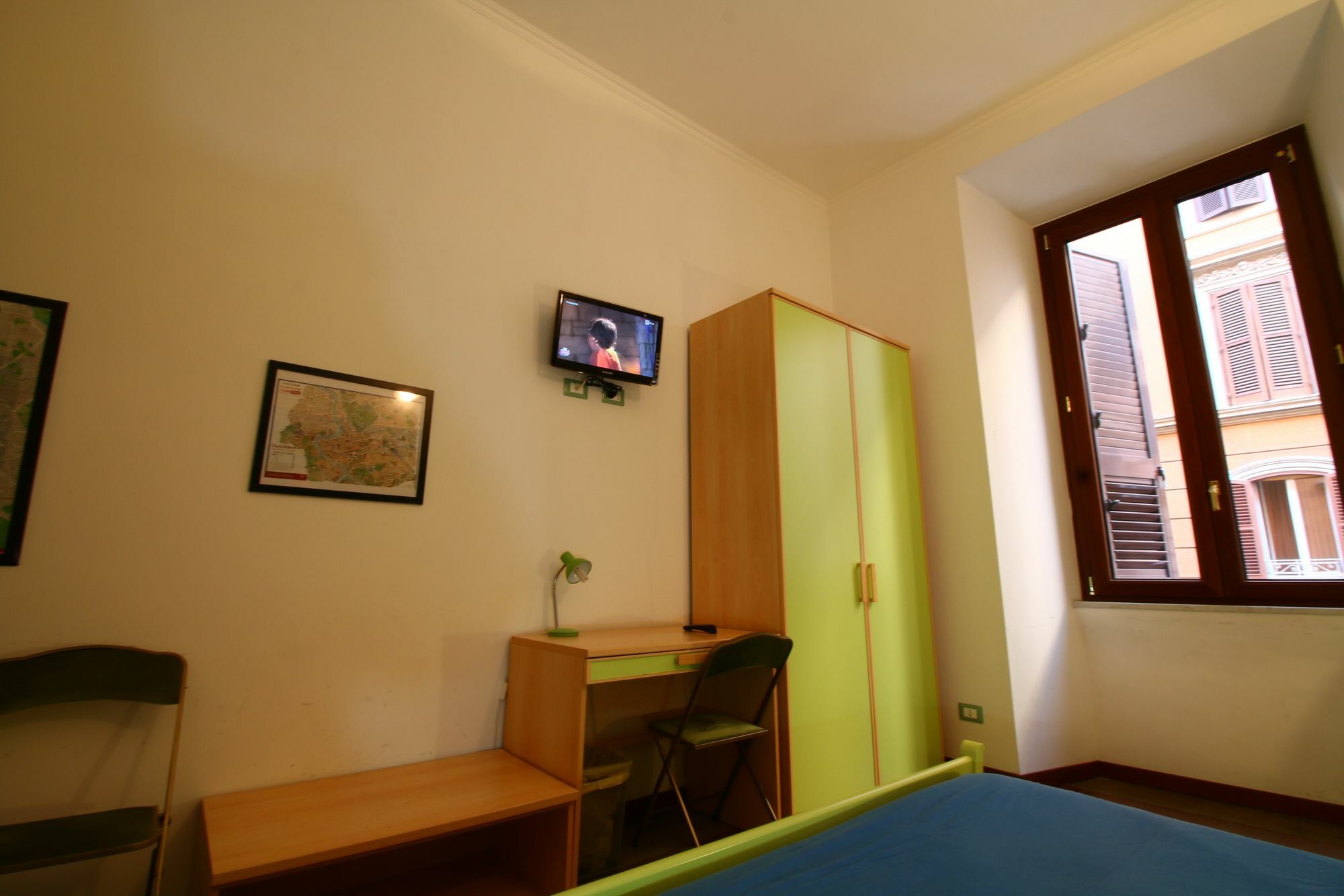 Trasteverooms La Bernardon Rome Extérieur photo
