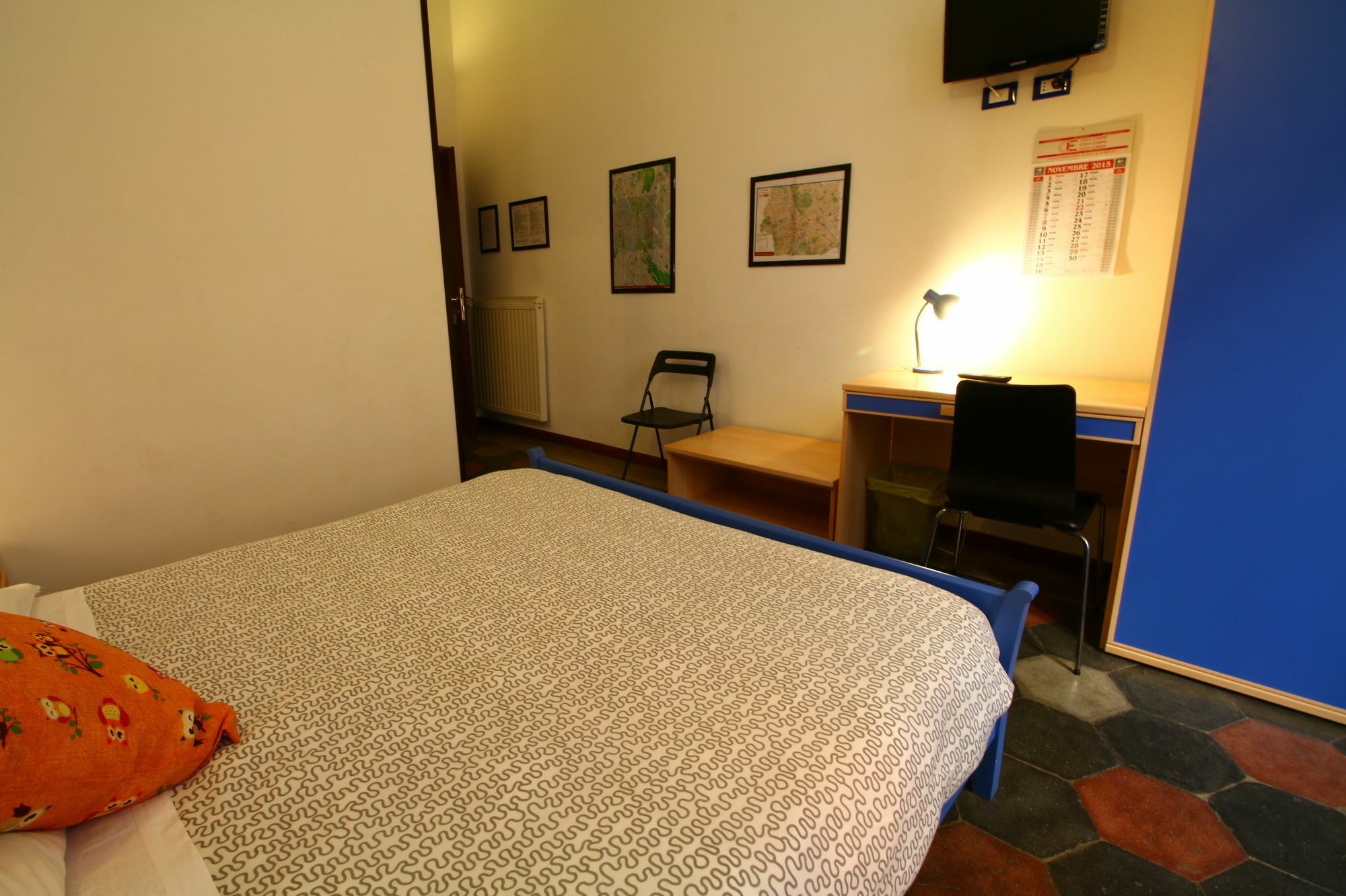Trasteverooms La Bernardon Rome Extérieur photo